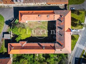 Prodej komerční nemovitosti, Cítoliby, Tyršovo náměstí, 3786 m2