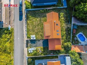 Prodej rodinného domu, Velká Dobrá, 141 m2
