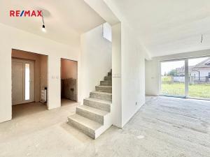 Prodej rodinného domu, Velká Dobrá, 141 m2