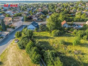Prodej rodinného domu, Velká Dobrá, 141 m2