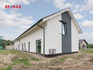 Prodej bytu 3+kk, Skorkov, 103 m2