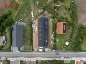 Prodej bytu 3+kk, Skorkov, 103 m2