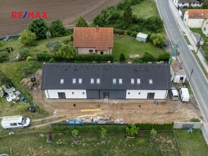 Prodej bytu 3+kk, Skorkov, 103 m2
