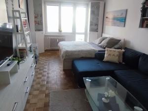 Prodej bytu 2+1, Ostrava, náměstí Družby, 55 m2