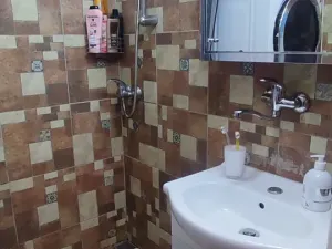 Prodej bytu 2+1, Ostrava, náměstí Družby, 55 m2