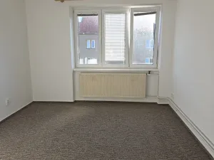 Pronájem bytu 2+1, Krnov, Hálkova, 54 m2