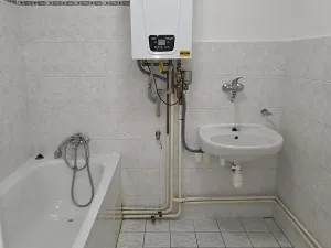 Pronájem bytu 2+1, Krnov, Hálkova, 54 m2