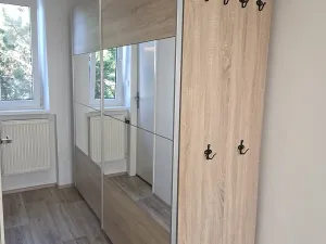 Pronájem bytu 2+1, Krnov, Hálkova, 54 m2