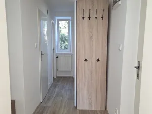 Pronájem bytu 2+1, Krnov, Hálkova, 54 m2
