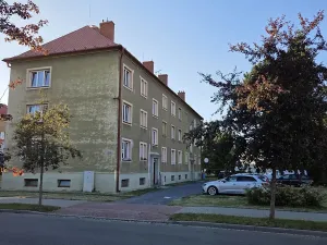 Pronájem bytu 2+1, Krnov, Hálkova, 54 m2