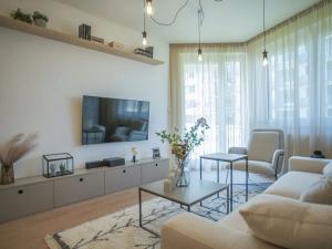 Prodej bytu 2+1, Praha - Hlubočepy, Vítové, 52 m2