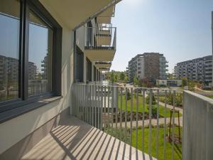 Prodej bytu 2+1, Praha - Hlubočepy, Vítové, 52 m2