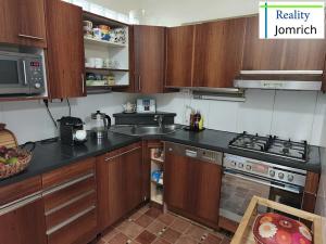Prodej bytu 3+1, Praha - Krč, Točitá, 79 m2