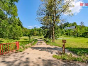 Prodej pozemku pro bydlení, Nový Hrádek - Rzy, 1072 m2