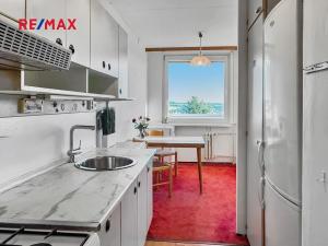Prodej bytu 3+1, Praha - Stodůlky, Bellušova, 71 m2
