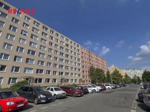 Prodej bytu 3+1, Praha - Stodůlky, Bellušova, 71 m2
