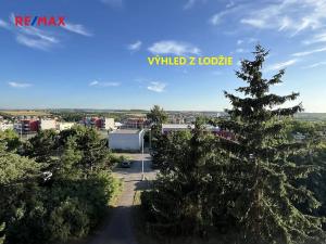 Prodej bytu 3+1, Praha - Stodůlky, Bellušova, 71 m2