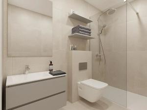 Prodej bytu 3+kk, Santa Pola, Španělsko, 160 m2