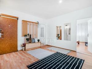 Pronájem bytu 4+1, Praha - Černý Most, Doležalova, 90 m2