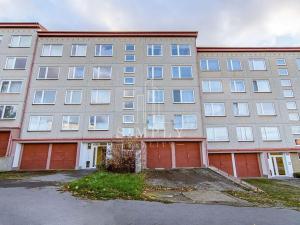 Pronájem bytu 4+1, Praha - Černý Most, Doležalova, 90 m2