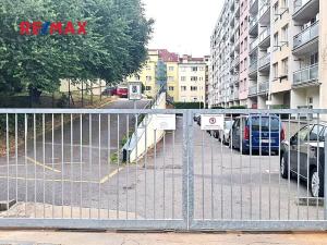 Pronájem bytu 3+1, Praha - Košíře, Plzeňská, 76 m2