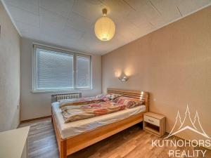Prodej bytu 3+1, Pečky, V Horkách, 69 m2
