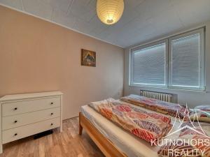 Prodej bytu 3+1, Pečky, V Horkách, 69 m2