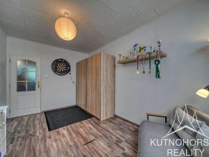 Prodej bytu 3+1, Pečky, V Horkách, 69 m2