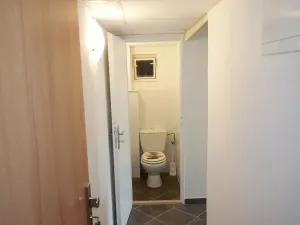 Pronájem bytu 1+kk, Praha - Vysočany, Spojovací, 22 m2