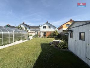 Pronájem rodinného domu, Havraň - Saběnice, 144 m2