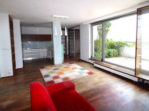 Prodej bytu 3+kk, Praha - Prosek, Trmická, 155 m2