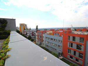 Prodej bytu 3+kk, Praha - Prosek, Trmická, 155 m2