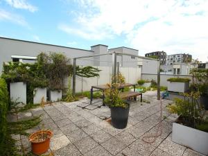 Prodej bytu 3+kk, Praha - Prosek, Trmická, 155 m2