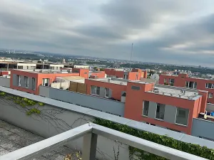 Prodej bytu 3+kk, Praha - Prosek, Trmická, 155 m2
