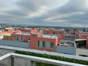 Prodej bytu 3+kk, Praha - Prosek, Trmická, 155 m2