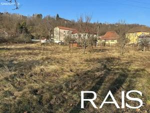 Prodej zahrady, Brno, Cacovická, 6552 m2