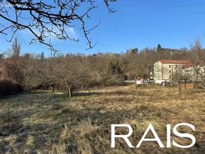 Prodej zahrady, Brno, Cacovická, 6552 m2
