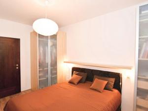 Pronájem bytu 2+1, Praha - Hlubočepy, Voskovcova, 48 m2