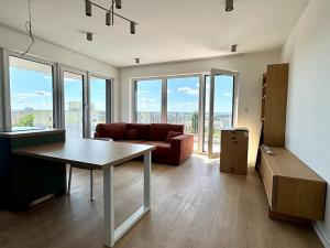 Pronájem bytu 2+kk, Praha - Stodůlky, Hábova, 58 m2