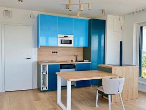 Pronájem bytu 2+kk, Praha - Stodůlky, Hábova, 58 m2