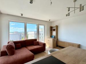 Pronájem bytu 2+kk, Praha - Stodůlky, Hábova, 58 m2