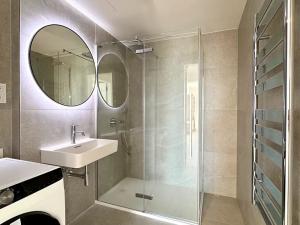 Pronájem bytu 2+kk, Praha - Stodůlky, Hábova, 58 m2