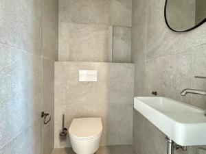 Pronájem bytu 2+kk, Praha - Stodůlky, Hábova, 58 m2