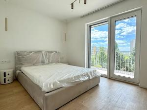 Pronájem bytu 2+kk, Praha - Stodůlky, Hábova, 57 m2