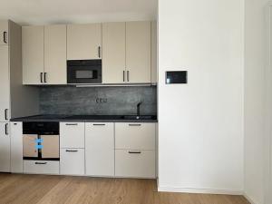 Pronájem bytu 2+kk, Praha - Stodůlky, Hábova, 57 m2
