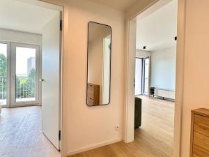 Pronájem bytu 2+kk, Praha - Stodůlky, Hábova, 57 m2