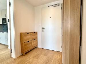 Pronájem bytu 2+kk, Praha - Stodůlky, Hábova, 57 m2