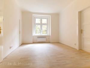 Pronájem bytu 2+kk, Praha - Žižkov, Ševčíkova, 51 m2