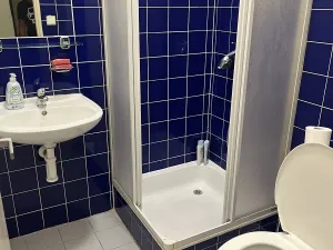 Pronájem bytu 2+kk, Praha - Michle, Nuselská, 34 m2