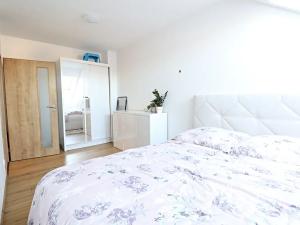 Pronájem bytu 2+kk, Horšovský Týn, Pivovarská, 52 m2